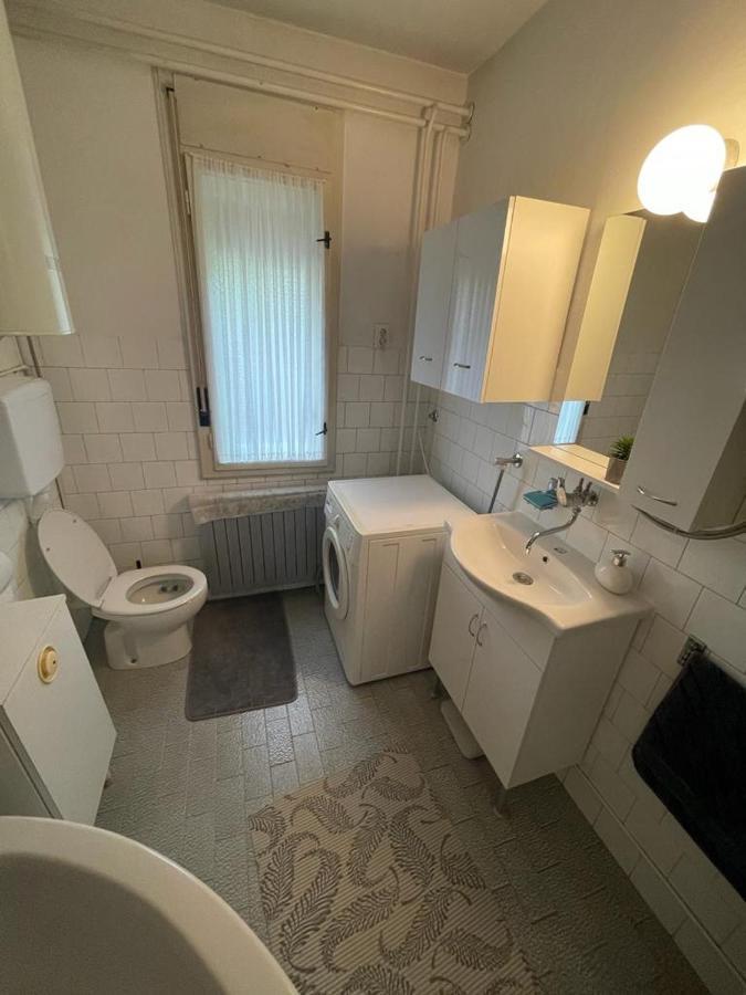 Appartamento Apartman Pcelica Pola Esterno foto