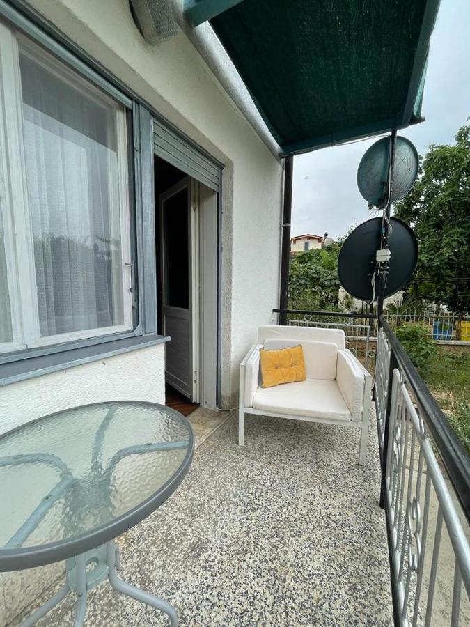 Appartamento Apartman Pcelica Pola Esterno foto
