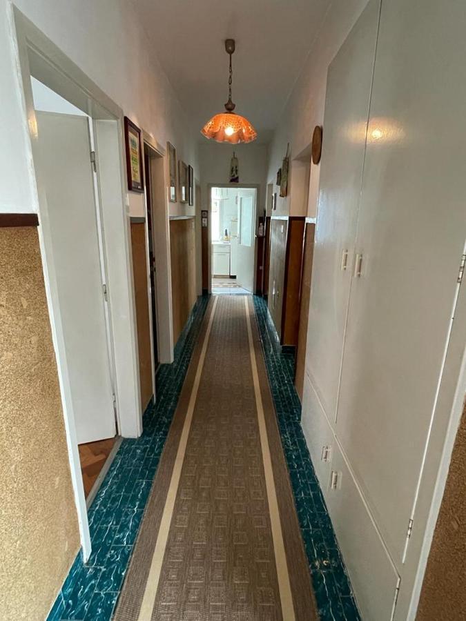 Appartamento Apartman Pcelica Pola Esterno foto